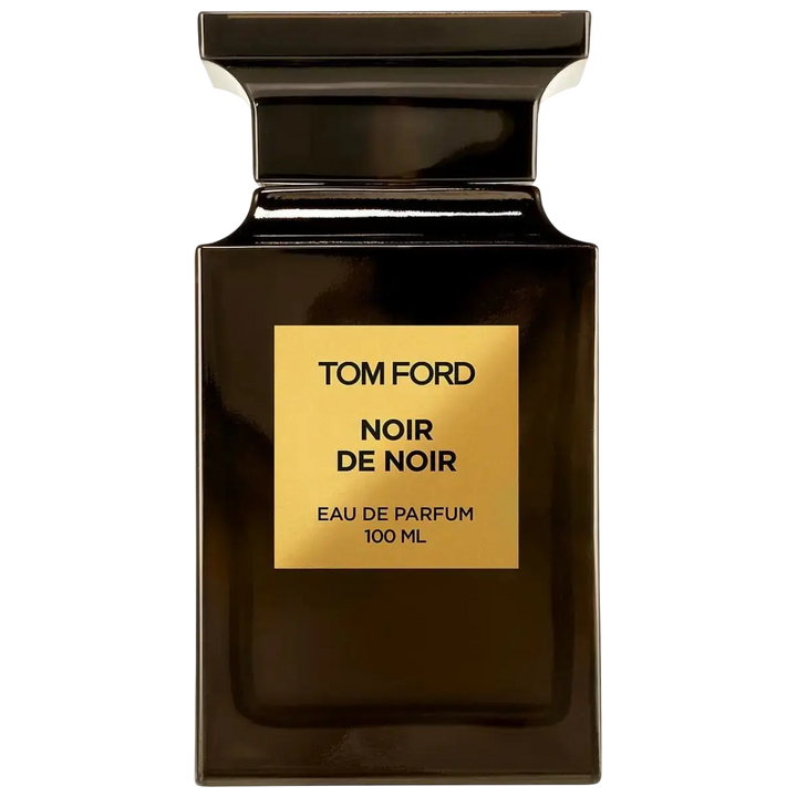 Tom Ford Noir De Noir eau de parfum Alla Violetta Boutique