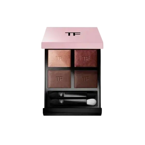 Tom Ford Rose Prick  Eye Color Body Heat Alla Violetta Boutique