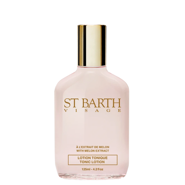 Tonico al Melone - Trattamento viso - LIGNE ST. BARTH - Alla Violetta Boutique