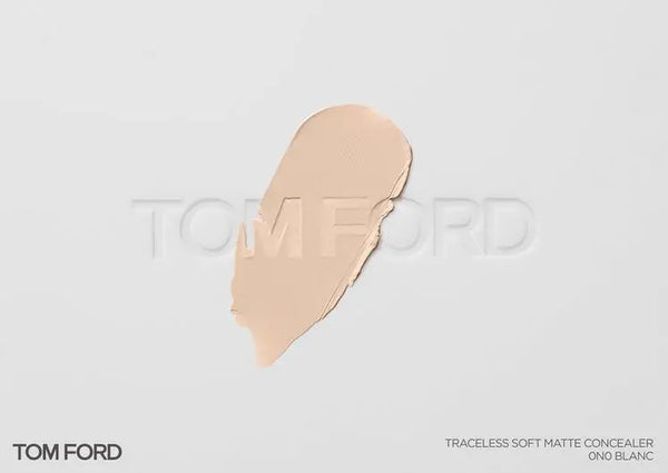 Traceless Soft Matte Concealer - Correttore - TOM FORD - Alla Violetta Boutique