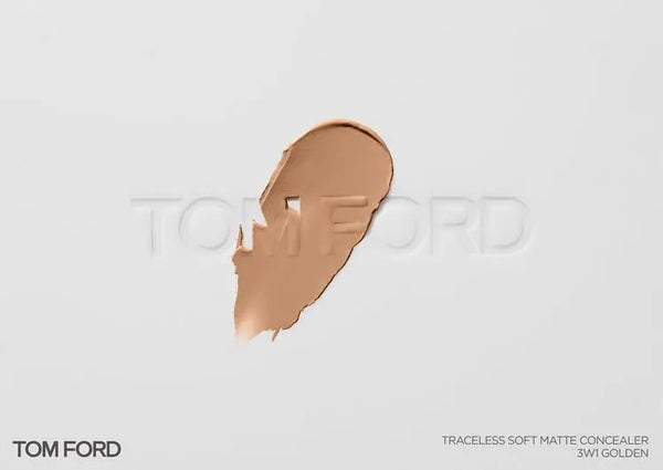 Traceless Soft Matte Concealer - Correttore - TOM FORD - Alla Violetta Boutique