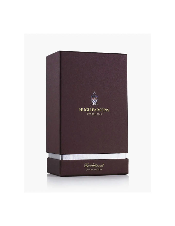 Traditional - Profumo - HUGH PARSONS - Alla Violetta Boutique