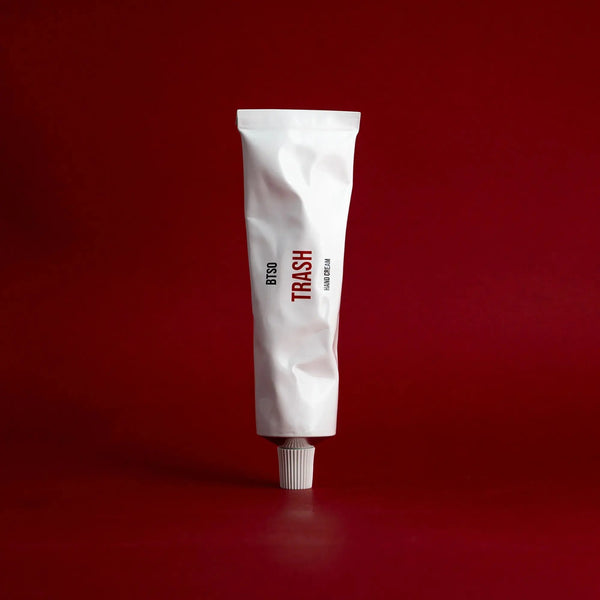 Trash Hand Cream Born To Stand Out - Trattamento Mani - BORN TO STAND OUT - Alla Violetta Boutique