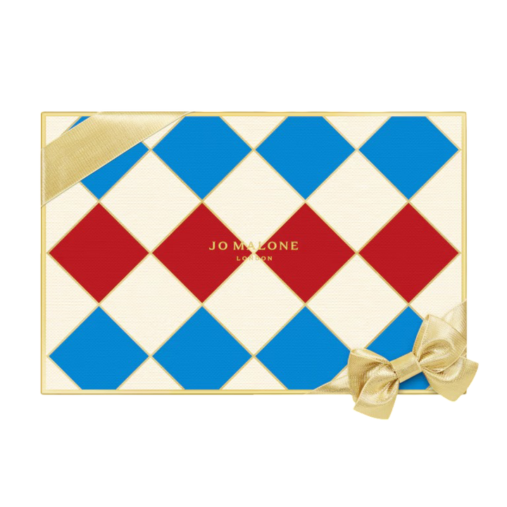 Trio Fragranze Faithfuls - Alla Violetta Boutique