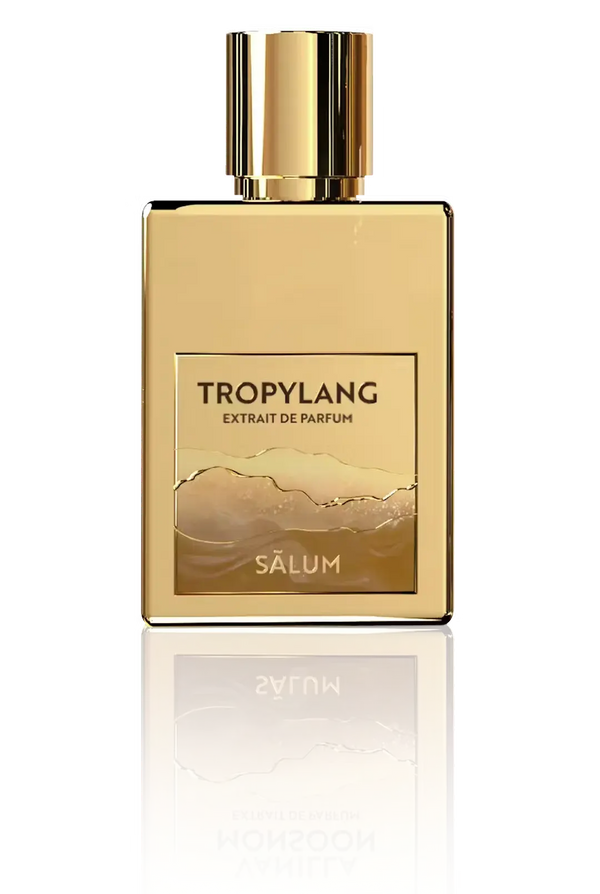 Tropylang - Profumo - SALUM - Alla Violetta Boutique