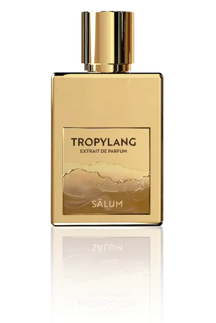 Tropylang - Profumo - SALUM - Alla Violetta Boutique