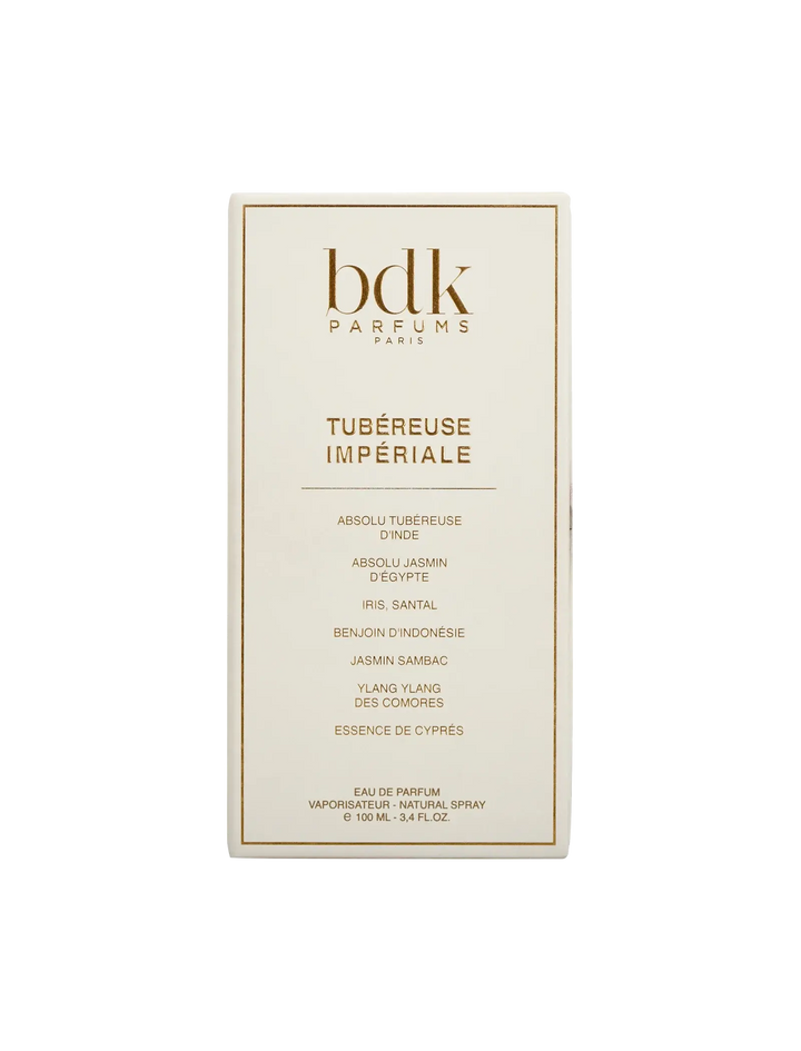 Tubereuse Imperiale BDK - Profumo - BDK Parfums Paris - Alla Violetta Boutique