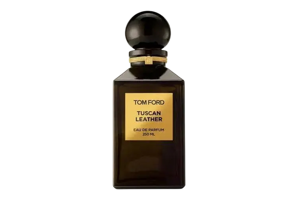Tuscan Leather profumo Alla Violetta Boutique