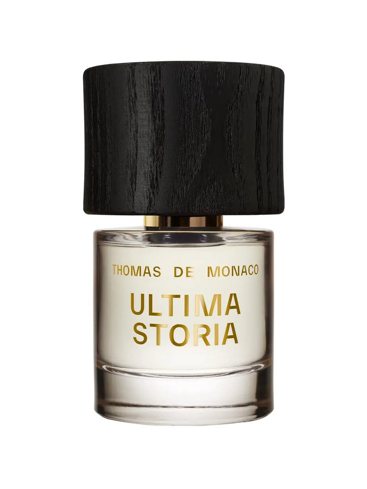 Ultima Storia - Profumo - THOMAS DE MONACO - Alla Violetta Boutique