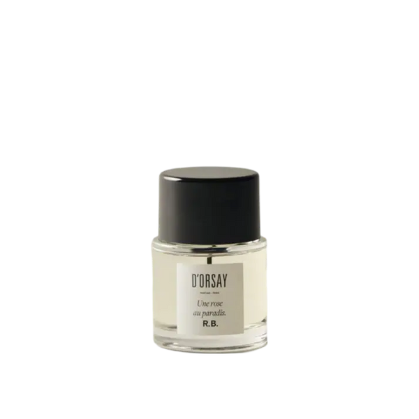 Une rose au paradis. R.B. - Alla Violetta Boutique