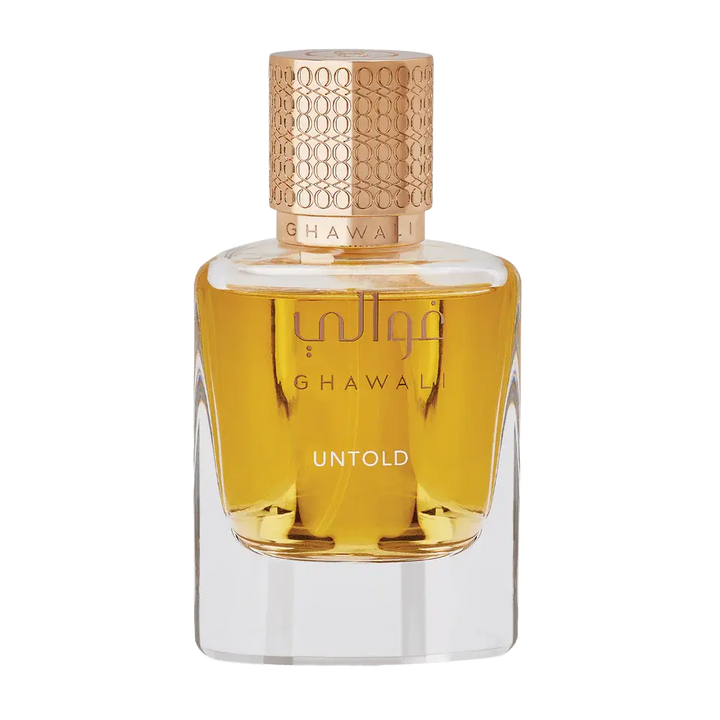 Untold - Profumo - GHAWALI - Alla Violetta Boutique