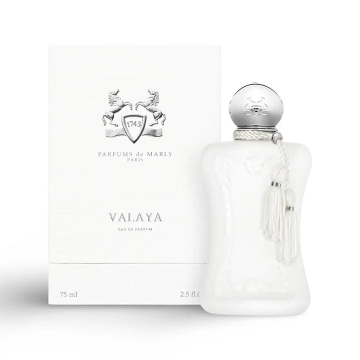 VALAYA Parfums de Marly - Profumo - Parfums de Marly - Alla Violetta Boutique