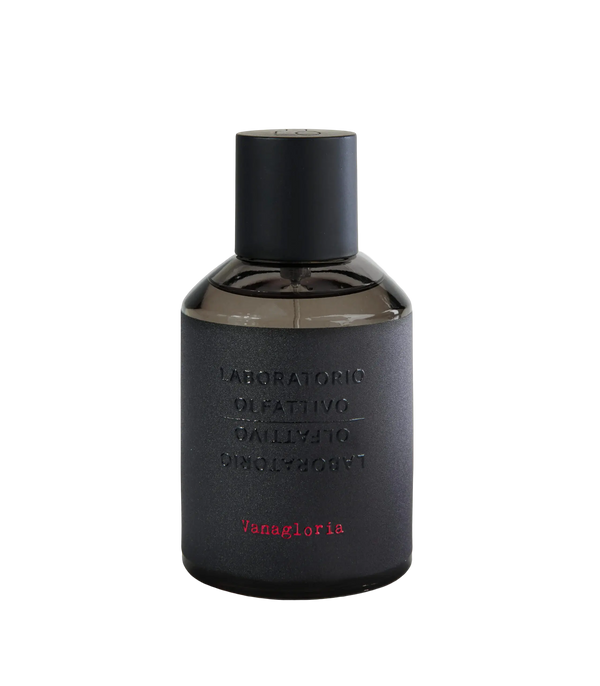Vanagloria Eau de Parfum - Profumo - Laboratorio Olfattivo - Alla Violetta Boutique