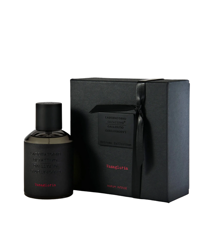 Vanagloria Eau de Parfum - Profumo - Laboratorio Olfattivo - Alla Violetta Boutique