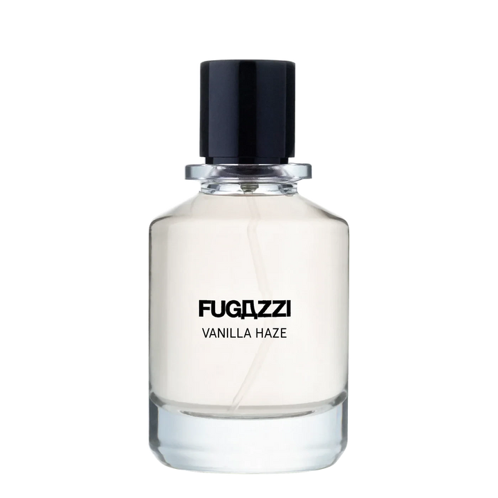 Vanilla Haze Extrait - Profumo - FUGAZZI - Alla Violetta Boutique