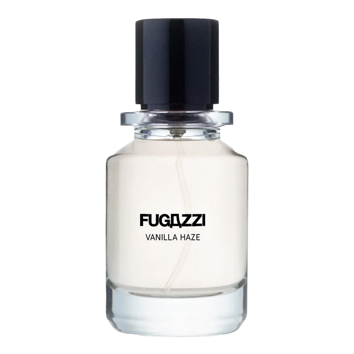 Vanilla Haze Extrait - Profumo - FUGAZZI - Alla Violetta Boutique