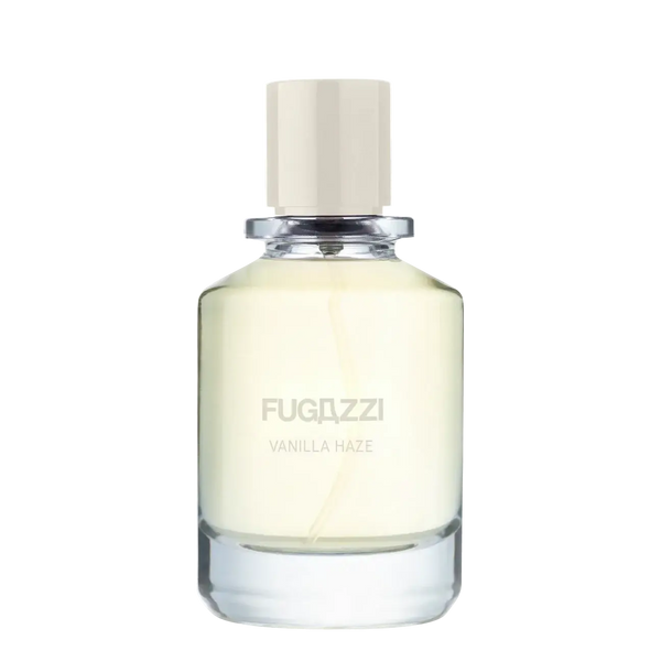 Vanilla Haze - Profumo - FUGAZZI - Alla Violetta Boutique