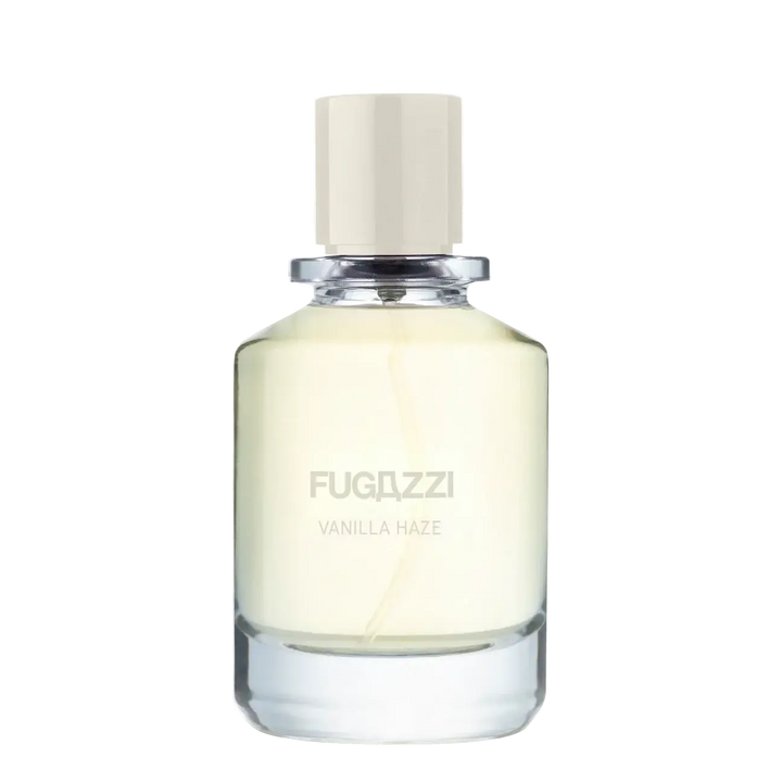 Vanilla Haze - Profumo - FUGAZZI - Alla Violetta Boutique