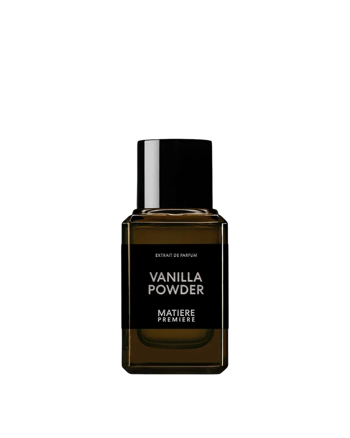 Vanilla Powder Extrait - Profumo - MATIERE PREMIERE - Alla Violetta Boutique