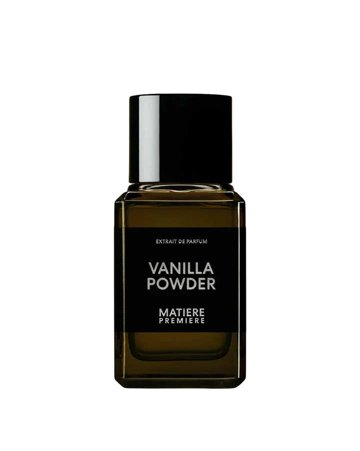 Vanilla Powder Extrait - Profumo - MATIERE PREMIERE - Alla Violetta Boutique