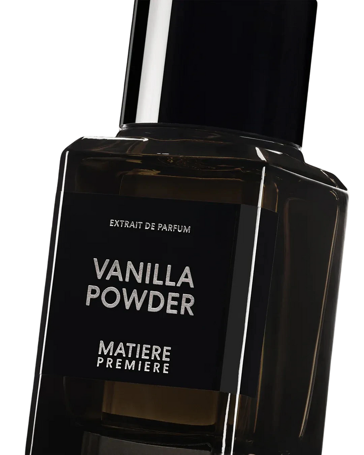 Vanilla Powder Extrait - Profumo - MATIERE PREMIERE - Alla Violetta Boutique