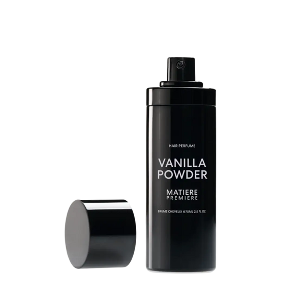 Vanilla Powder Hair Perfume - Alla Violetta Boutique