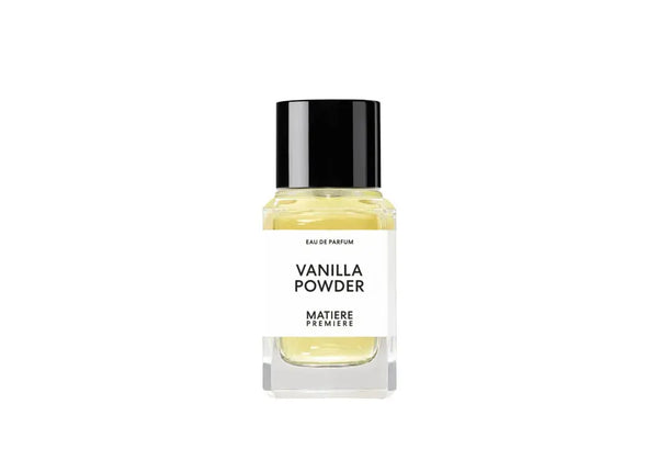 Vanilla Powder Matiere Premiere - Profumo - MATIERE PREMIERE - Alla Violetta Boutique