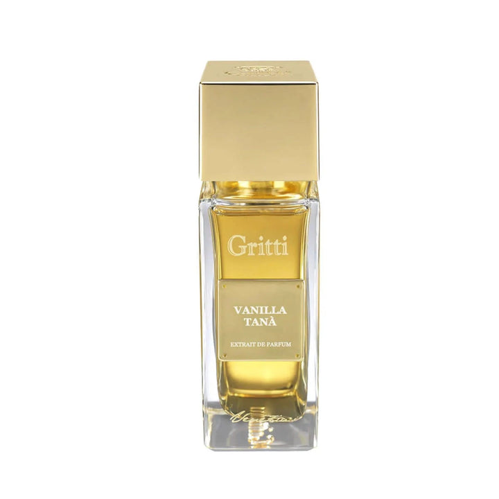 Vanilla Tanà - Profumo - GRITTI - Alla Violetta Boutique