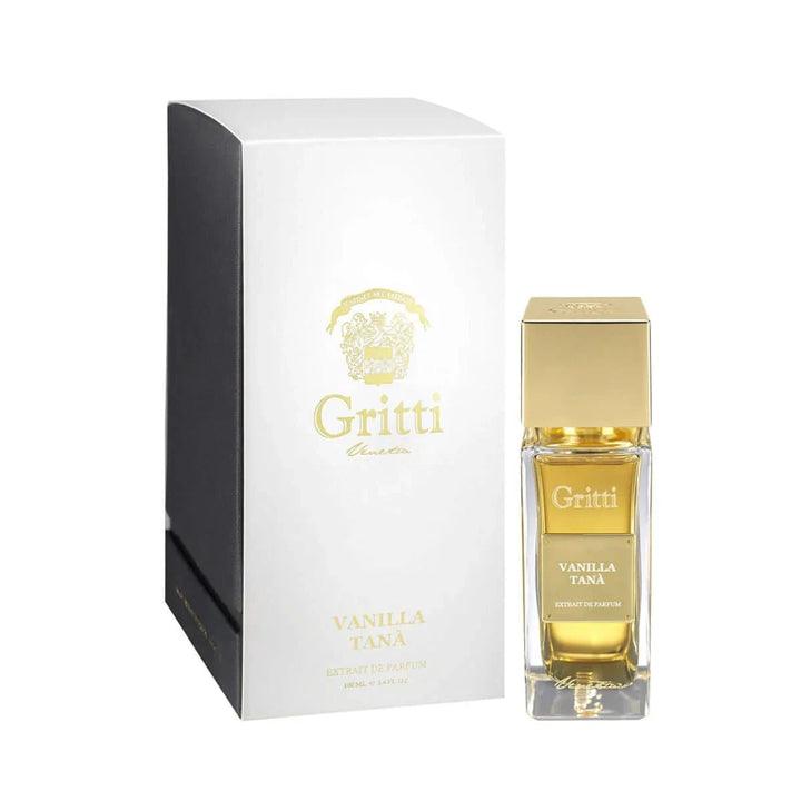 Vanilla Tanà - Profumo - GRITTI - Alla Violetta Boutique