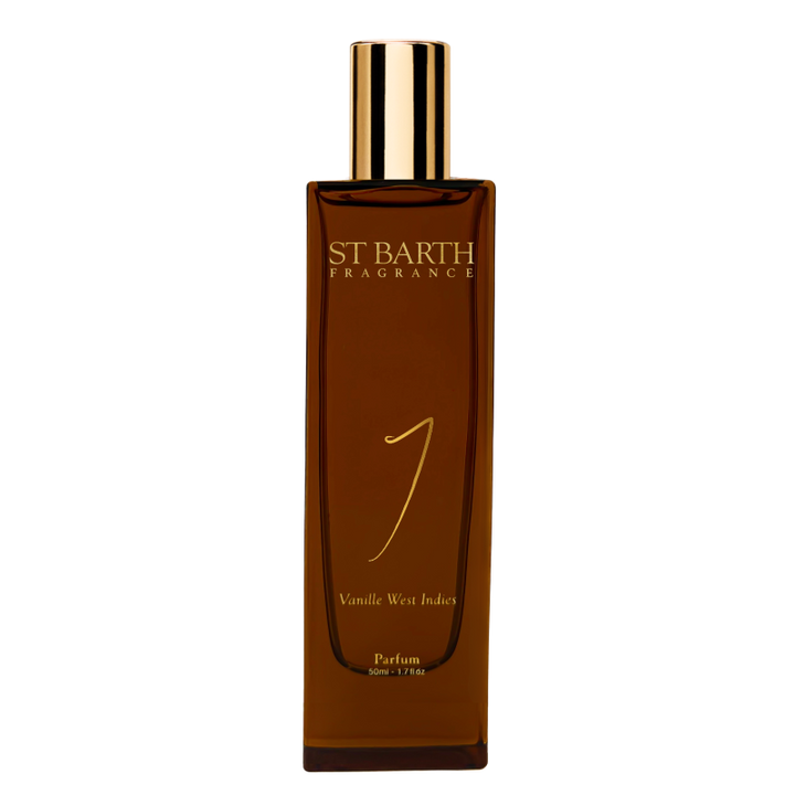 Vanille West Indies - Profumo - LIGNE ST. BARTH - Alla Violetta Boutique