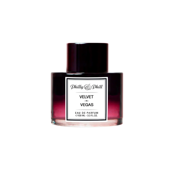 Velvet in Vegas - Profumo - PHILLY & PHILL - Alla Violetta Boutique