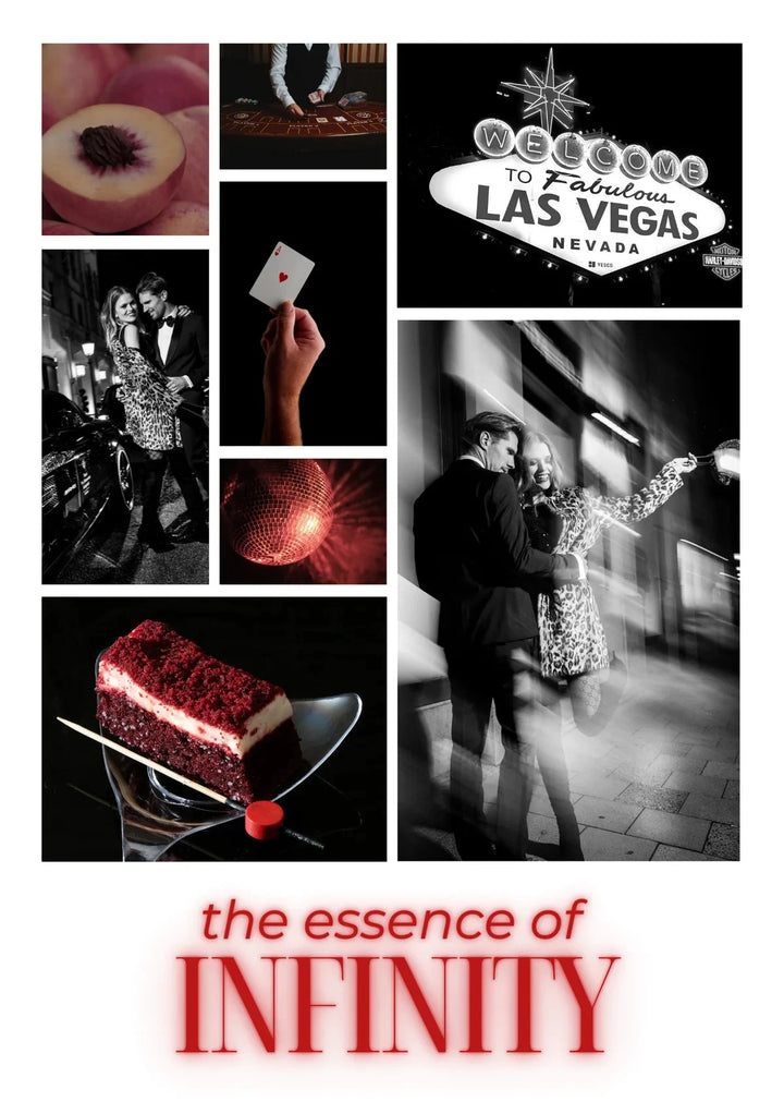 Velvet in Vegas - Profumo - PHILLY & PHILL - Alla Violetta Boutique