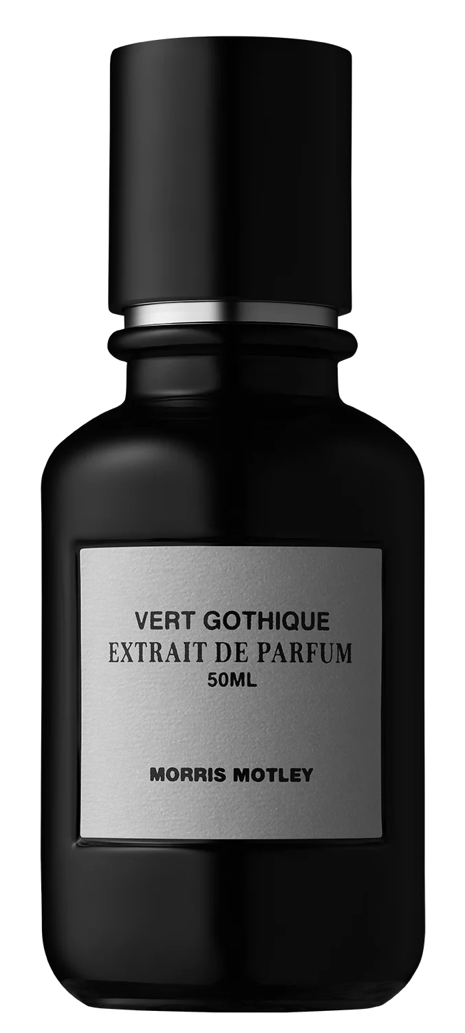 Vert Gothique - profu - Alla Violetta Boutique - Alla Violetta Boutique