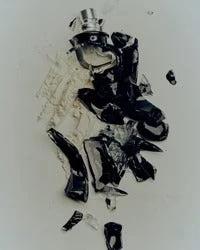 Vert Gothique - profu - Alla Violetta Boutique - Alla Violetta Boutique