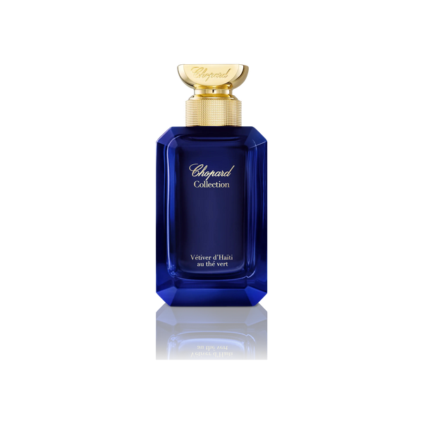 Vetiver D'Haiti Au The Vert - Profumo - CHOPARD - Alla Violetta Boutique