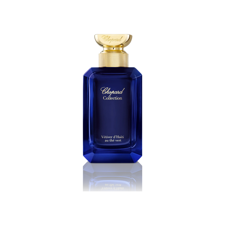 Vetiver D'Haiti Au The Vert - Profumo - CHOPARD - Alla Violetta Boutique