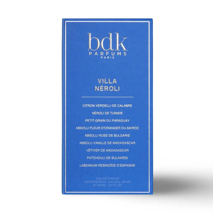 Villa Neroli BDK Parfums - Profumo - BDK Parfums Paris - Alla Violetta Boutique