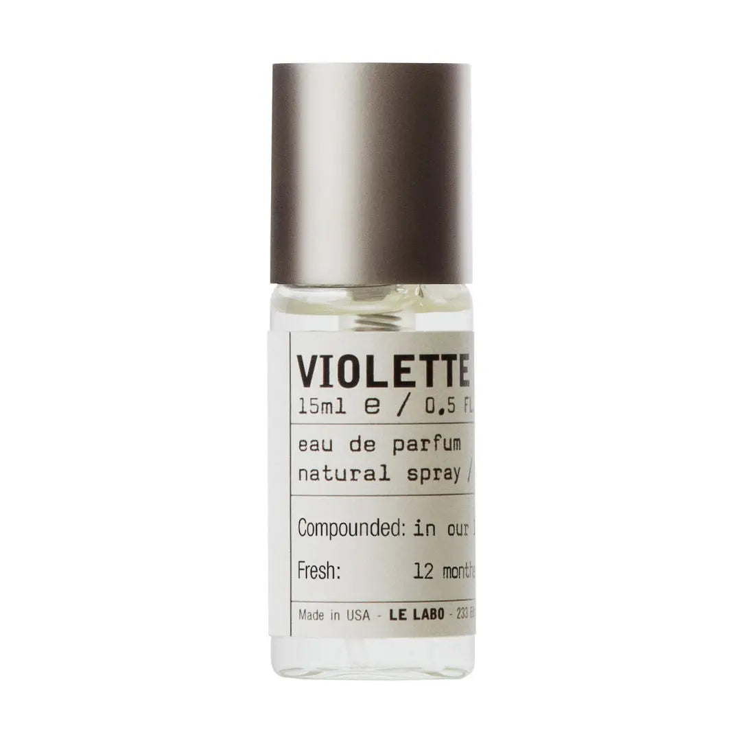 Violette 30 eau de parfum Le Labo – Alla Violetta Boutique