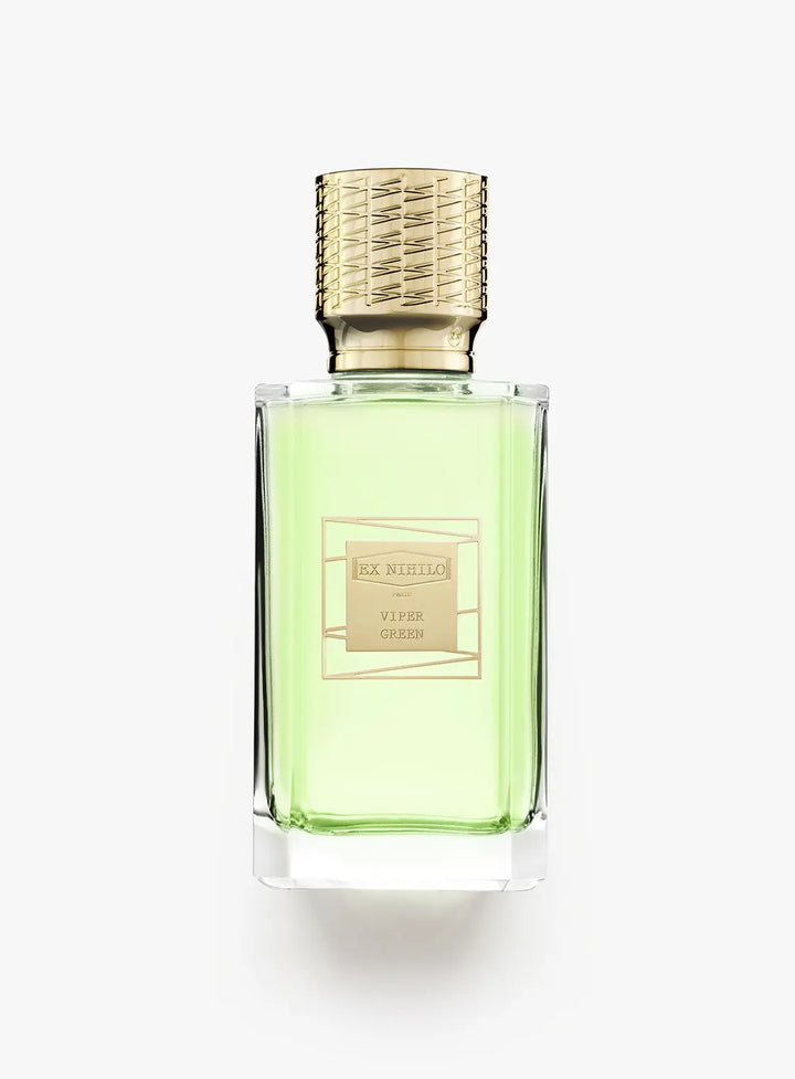 Viper Green eau de parfum - Profumo - EX NIHILO - Alla Violetta Boutique