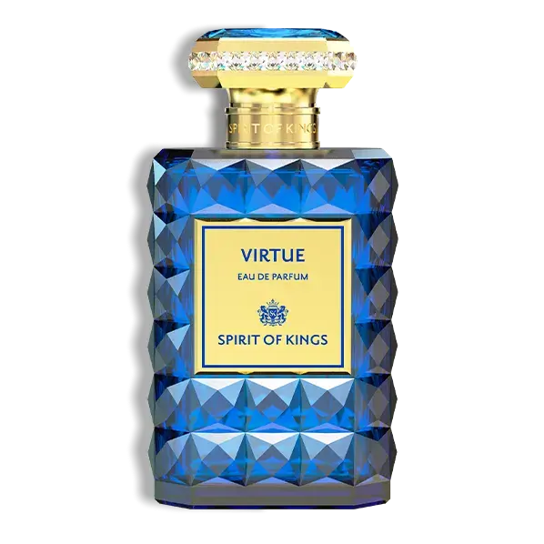 Virtue Spirit Of Kings - Profumo - SPIRIT OF KINGS - Alla Violetta Boutique
