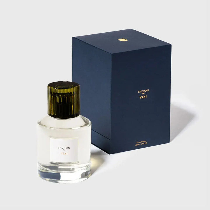 Vixi eau de parfum Trudon - Profumo - TRUDON - Alla Violetta Boutique