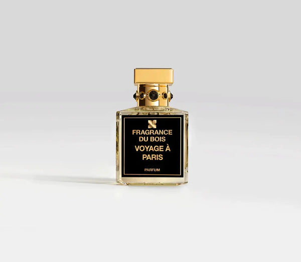 Voyage A Paris Fragrance du Bois - Profumo - FRAGRANCE DU BOIS - Alla Violetta Boutique
