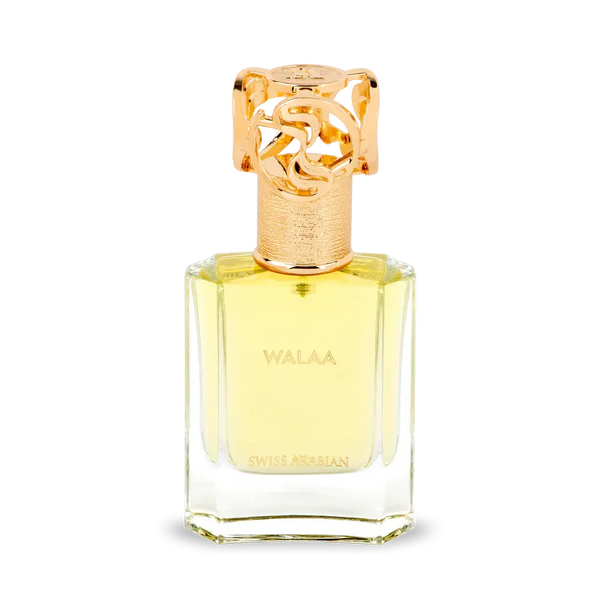 Walaa - Profumo - SWISS ARABIAN - Alla Violetta Boutique