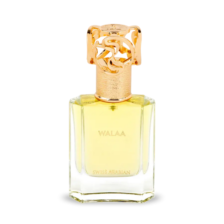 Walaa - Profumo - SWISS ARABIAN - Alla Violetta Boutique