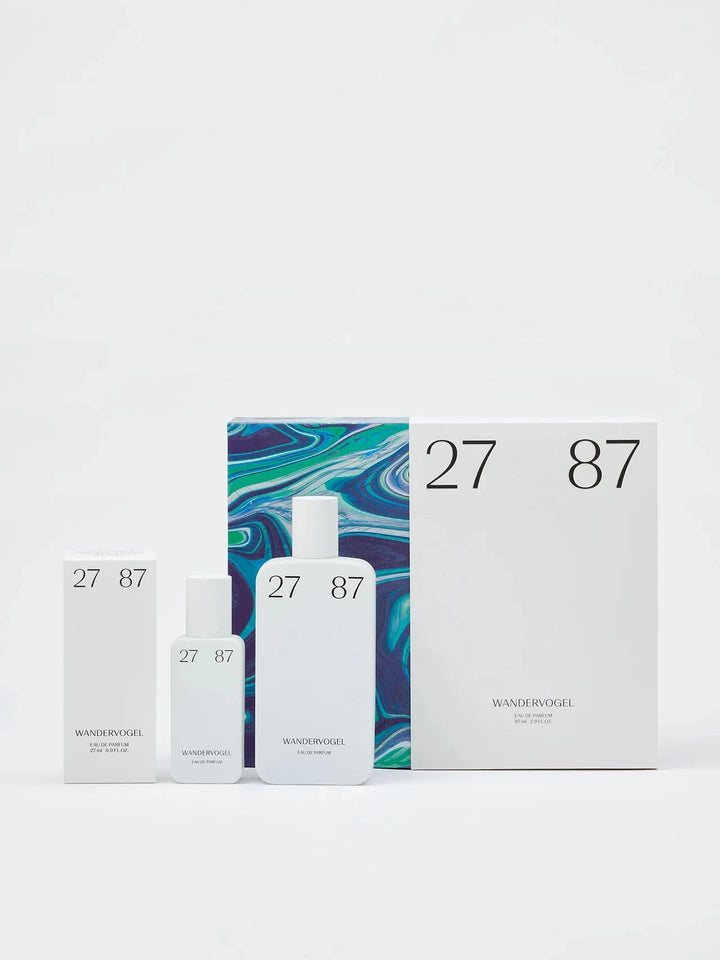 Wandervogel - Profumo - 27 87 - Alla Violetta Boutique