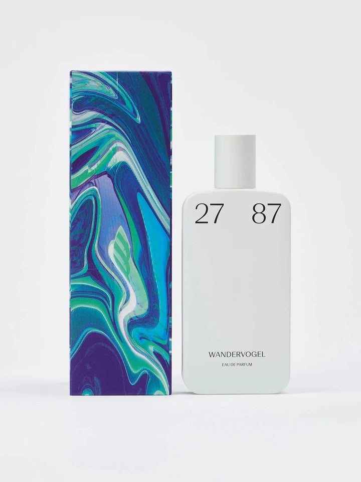 Wandervogel - Profumo - 27 87 - Alla Violetta Boutique