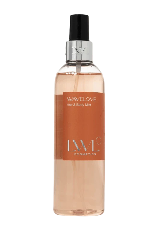 Wavelove Hair & Body Mist - Profumo - LWL - Alla Violetta Boutique