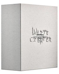 White Lighter - Profumo - MORRIS MOTLEY - Alla Violetta Boutique