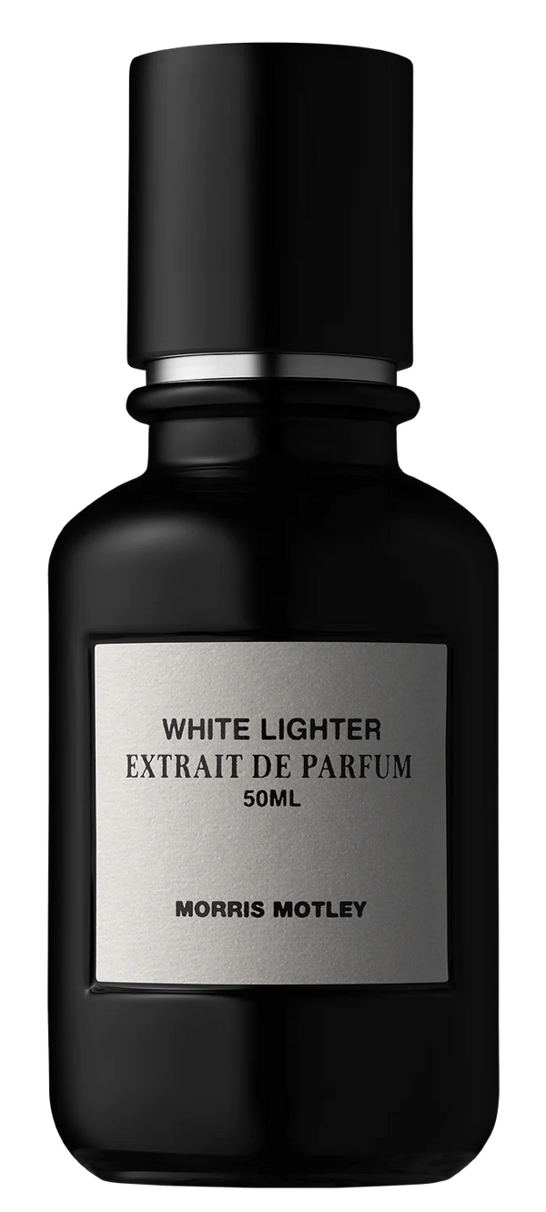 White Lighter - Profumo - MORRIS MOTLEY - Alla Violetta Boutique