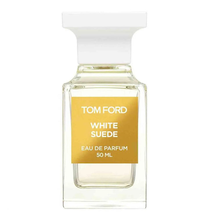 White Suede Tom Ford - Profumo - TOM FORD - Alla Violetta Boutique